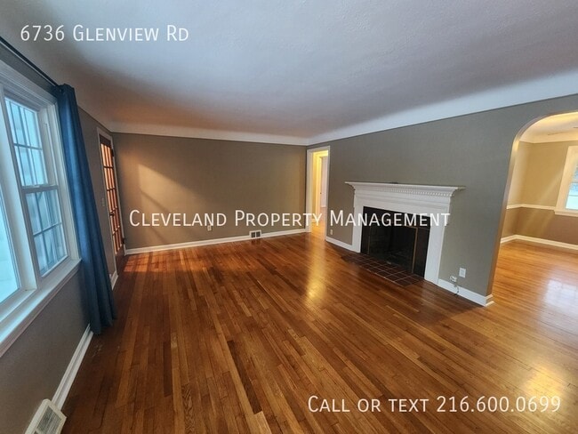 Foto del edificio - 6736 Glenview Rd