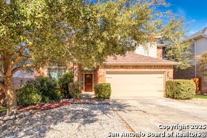 Building Photo - 419 Coyanosa Falls