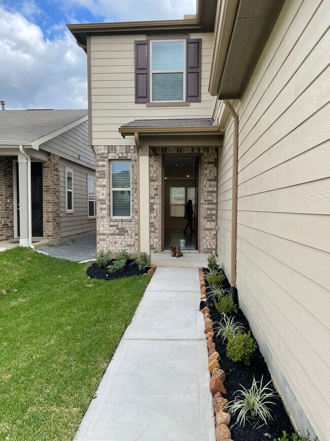Foto del edificio - 17322 Texas Willow Dr