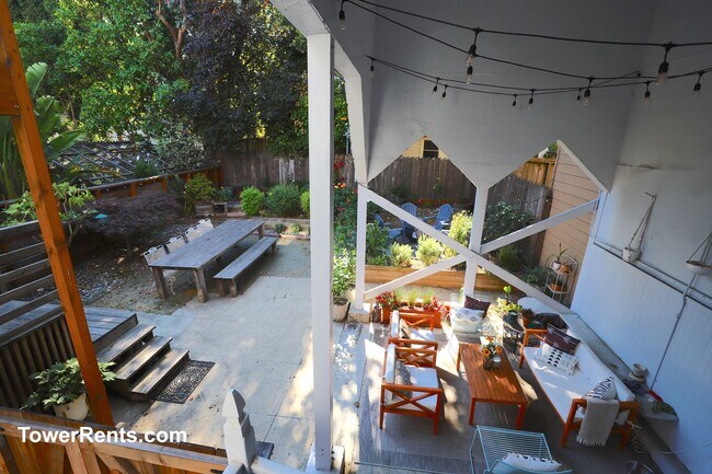 Foto del edificio - 38A Sharon St