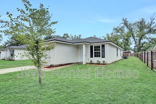 Foto del edificio - 8567 Ocala Ave