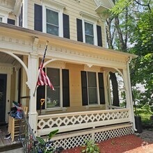 Building Photo - 106 Walnut St