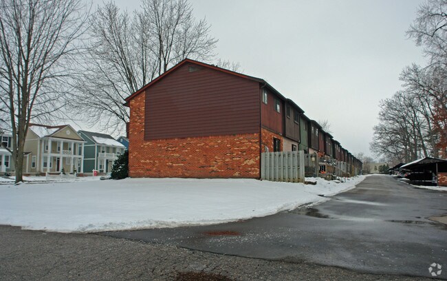 Foto del edificio - 3110-3170 Summers Rd
