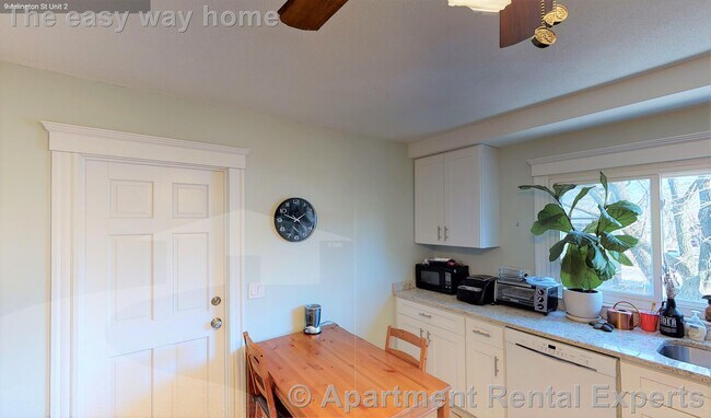 Foto del edificio - 9 Arlington St