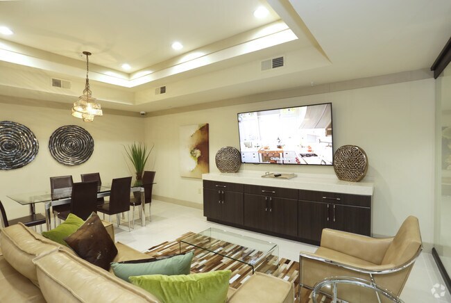 Agave at South Congress Apartments Austin, TX