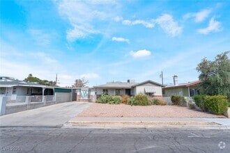 Building Photo - 1037 Canosa Ave