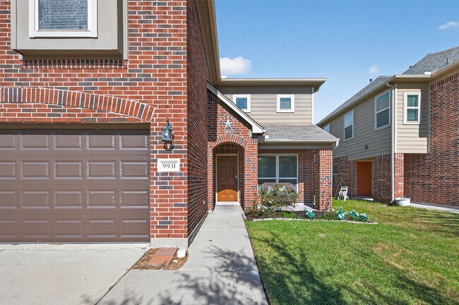 Foto del edificio - 9931 Chimney Swift Ln