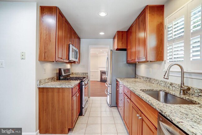 Foto del edificio - 14508 Four Chimney Dr