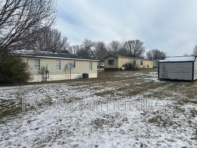 Foto del edificio - 141 Sunnybrook Ln