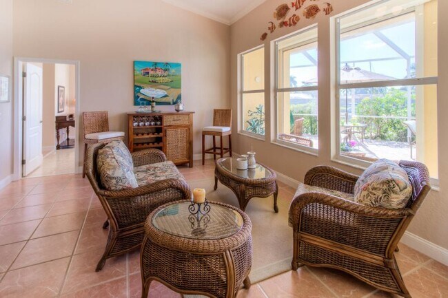 Foto del edificio - 5352 Bayside Ct