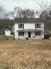 Building Photo - 4235 N Valley Pike