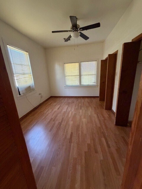 Se proporciona aire acondicionado central en el dormitorio, las unidades de ventana se han ido - 173 Highway 1003