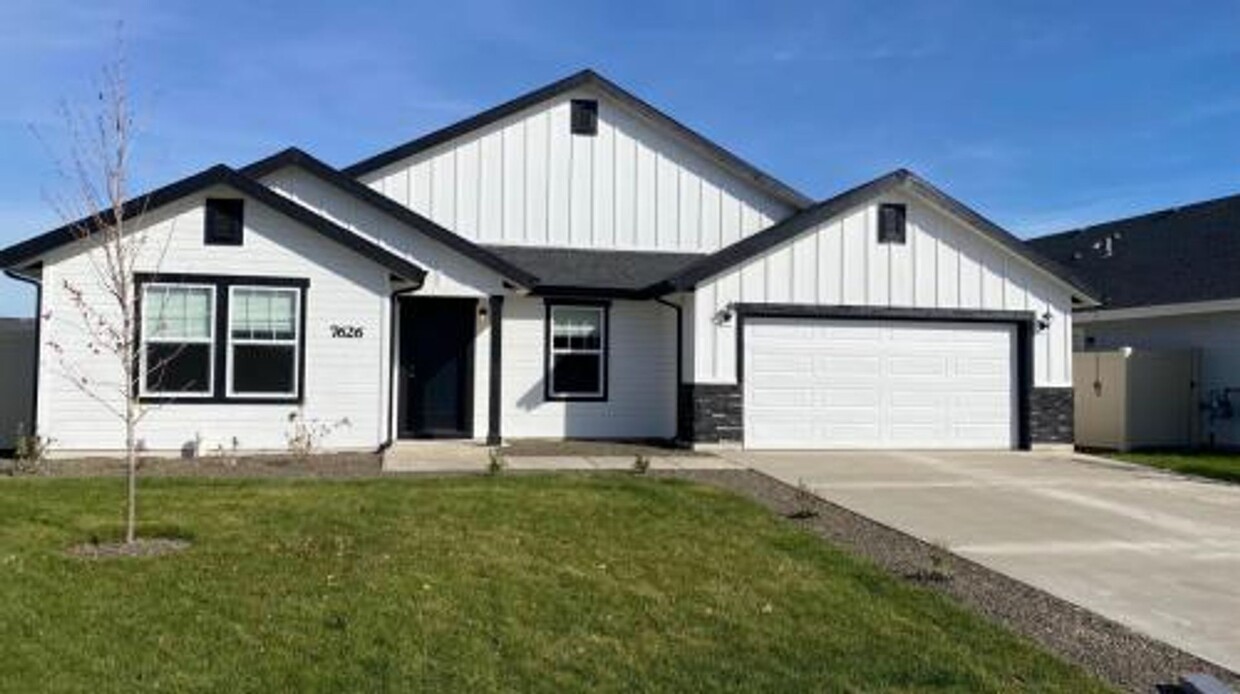 Foto principal - Don't Miss Out: Your Next Home in Nampa 4 ...