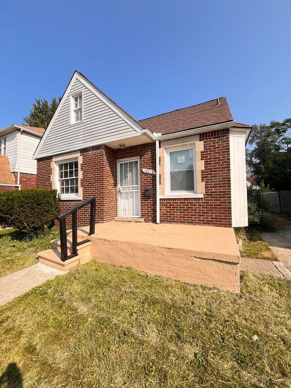 Foto del edificio - 12076 Laing St