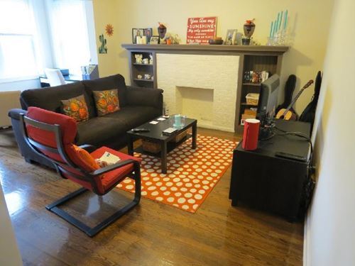 Foto del edificio - 4814 N Wolcott Ave