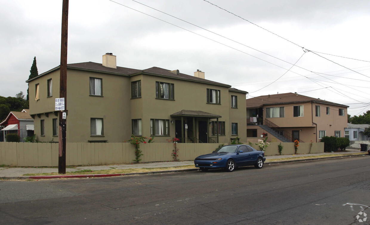 Building Photo - 4871-4883 Trojan Ave