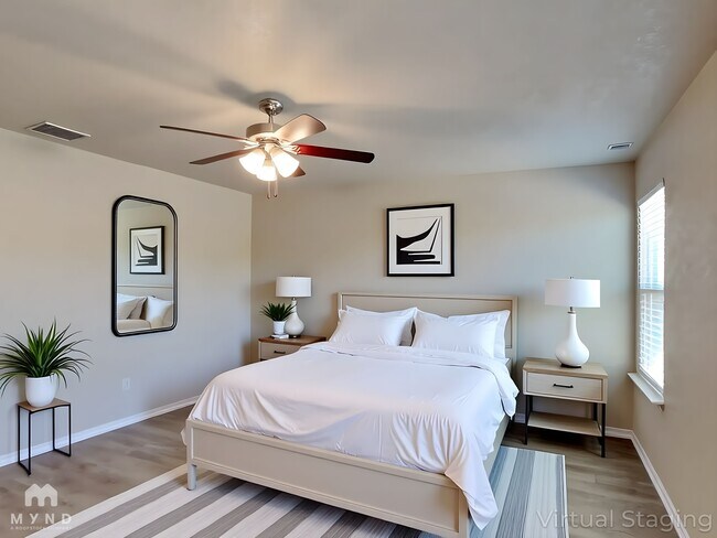 Building Photo - 4007 Turning Pine Edge