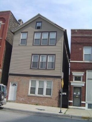 Foto principal - 1202 W Huron St