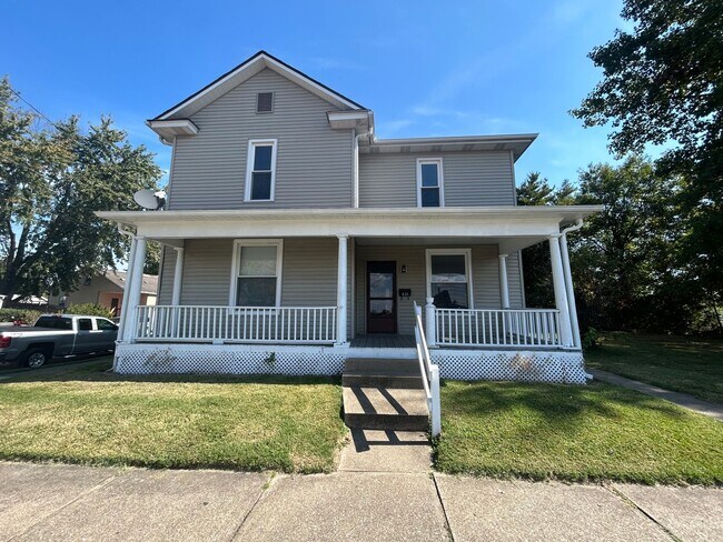 Foto del edificio - 636 Forest Rose Ave.