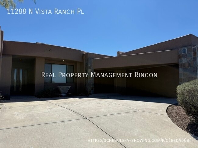 Foto del edificio - 11288 N Vista Ranch Pl