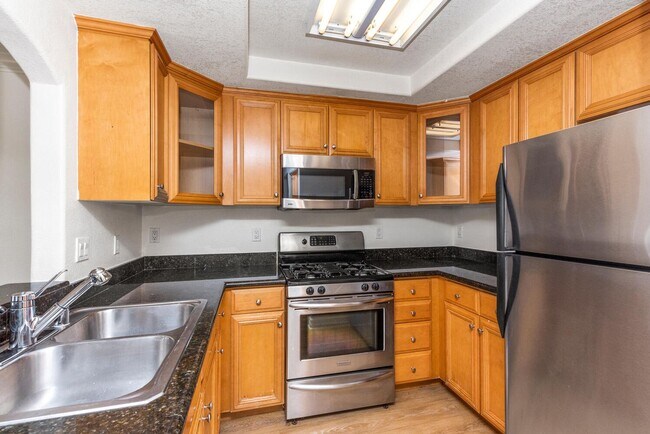 Foto del edificio - Stunning 2 Bedroom, 2 Bath Home in a Secure Gated Community in Oceanside