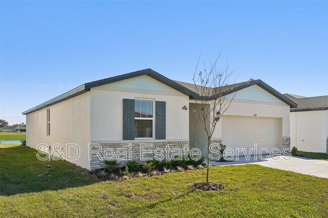 Foto del edificio - 2106 Rosewood Dr