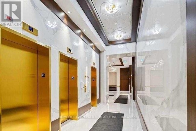 Building Photo - 591 Sheppard Ave E