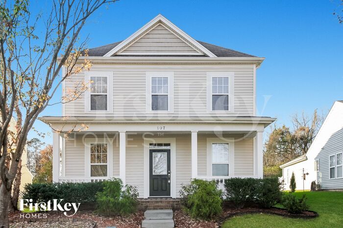 Foto principal - 107 Town Park Drive