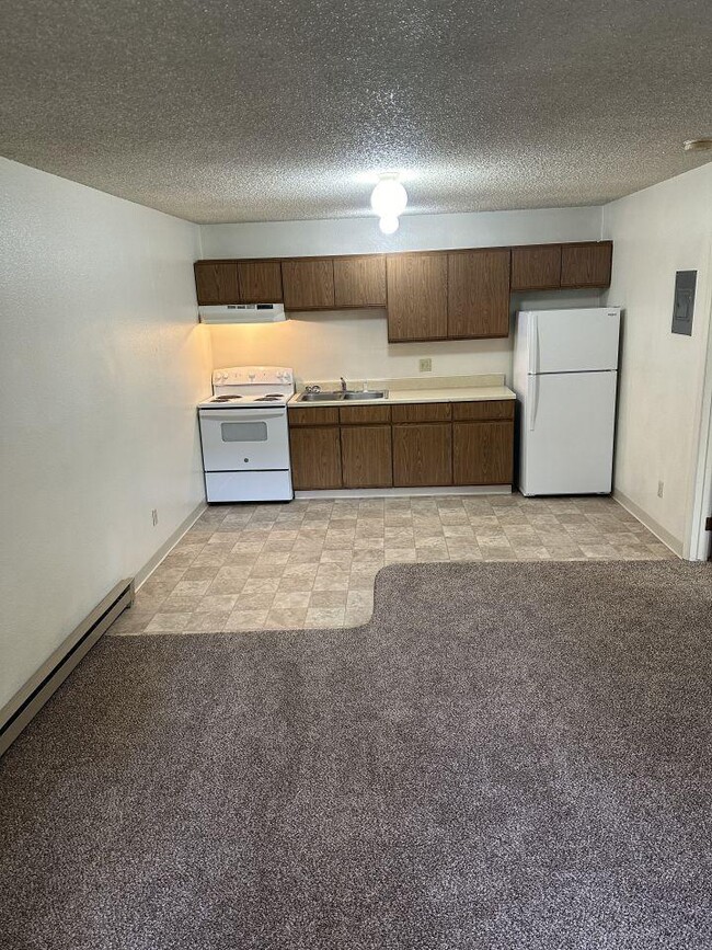 Foto del edificio - 1 bedroom in Billings MT 59101