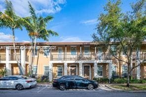 Building Photo - 1109 SW 147th Ter