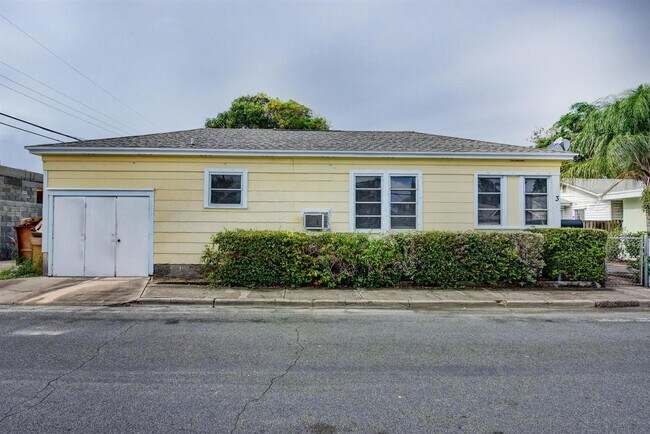 Foto del edificio - 601 N K St