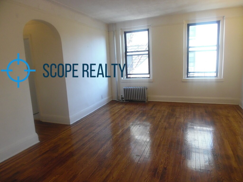 Foto del edificio - 4309 40th St