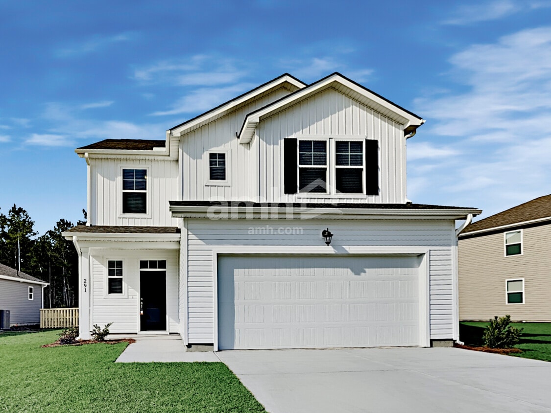 Foto principal - 291 Bering Ln