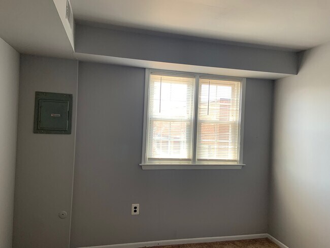 Dormitorio 1 - 2002 Arthur St