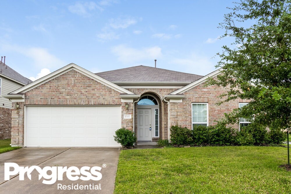 Foto principal - 17302 Cricket Mill Dr