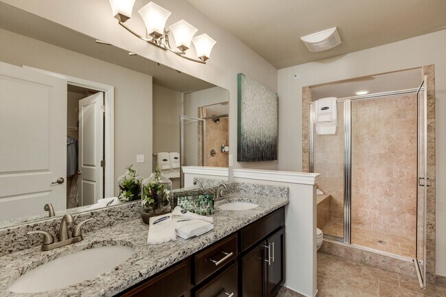 Interior Photo - Parkways of Auburn Hills