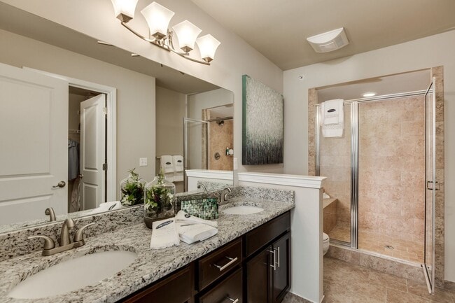 Interior Photo - Parkways of Auburn Hills
