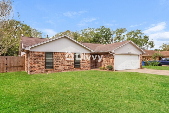 Building Photo - 58 Shady Oak Ct, Alvin, TX 77511, USA