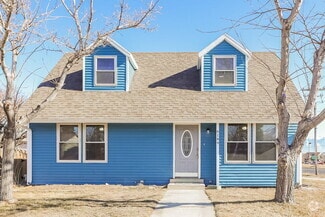 Building Photo - 6189 S 5725 W