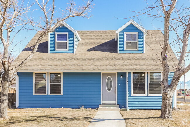 Building Photo - 6189 S 5725 W