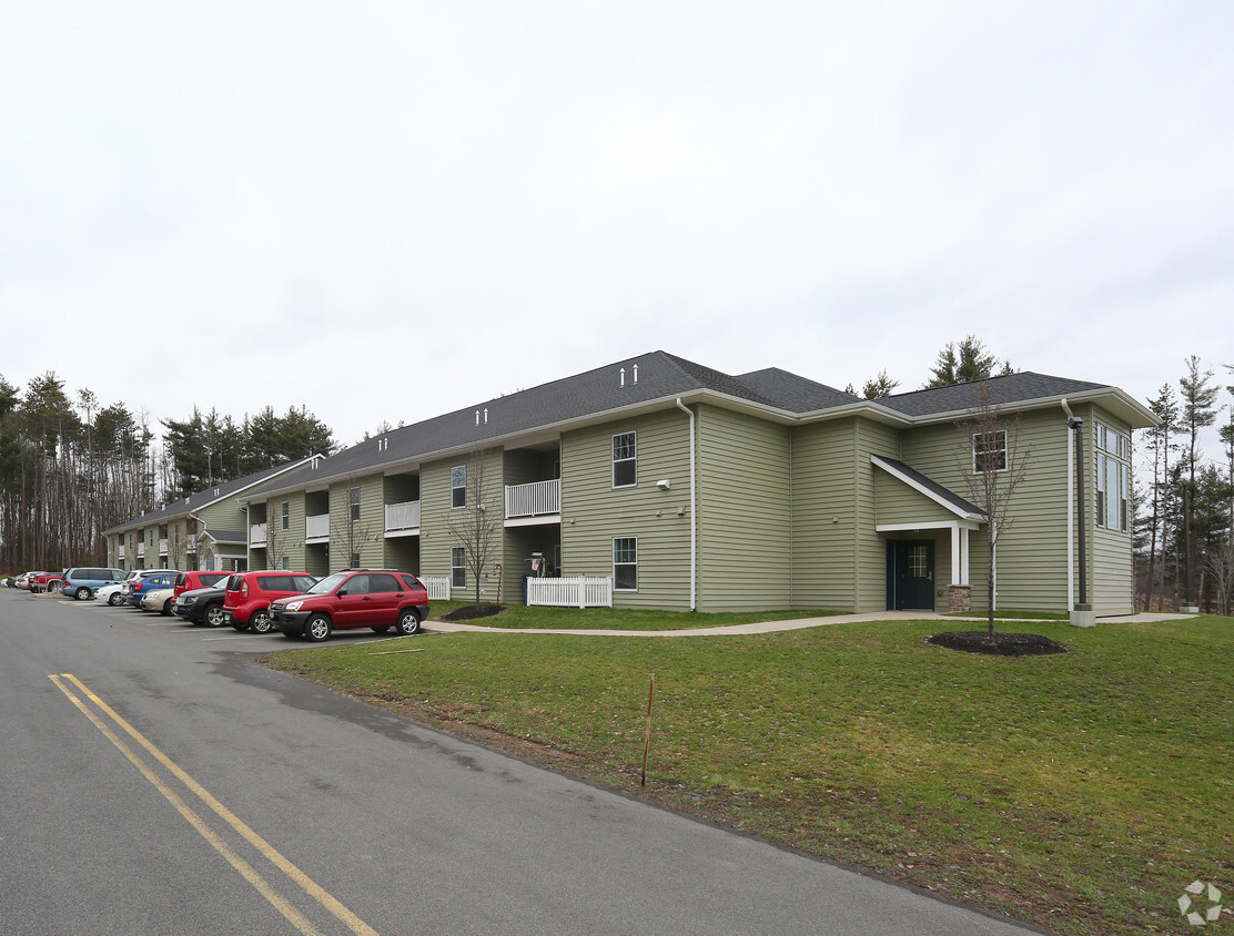 Primary Photo - Waterworks Landing Apartments