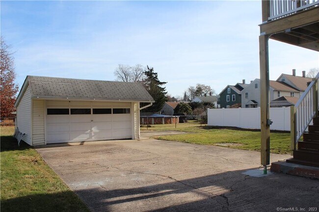 Foto del edificio - 32 Church St