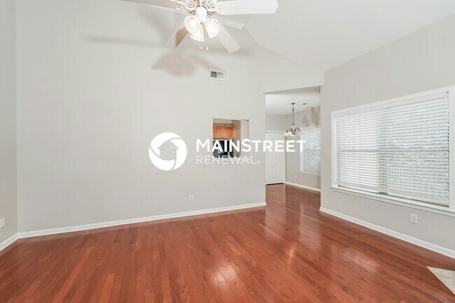 Foto del edificio - 3 Bedroom Pet-Friendly Home in Moody, AL with Main Street Renewal