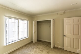 2BR, 1BA - Vermillion - Bedroom - Twenty & Grand