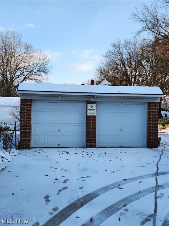Foto del edificio - 3225 Warren Rd
