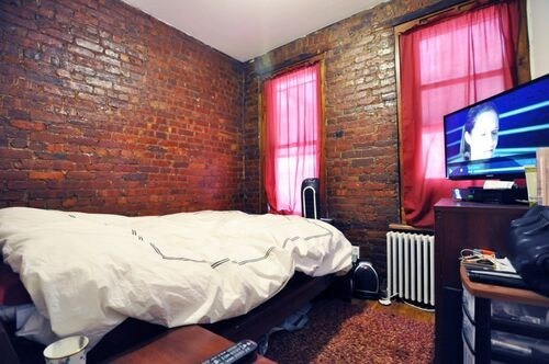 Building Photo - 335 Mulberry St