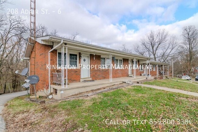 Building Photo - 208 E Adair St