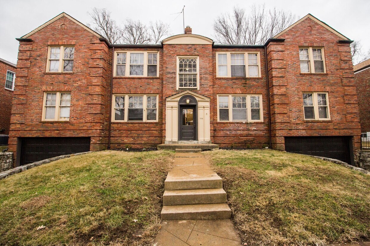 Houses To Rent In University City Mo at Ann Harris blog
