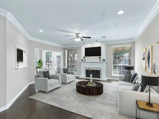 Foto del edificio - 2134 McCoy Rd