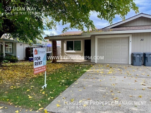 Foto principal - 30 Dean Way